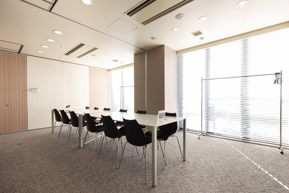 SWITCH STAND ODAIBA 画像5