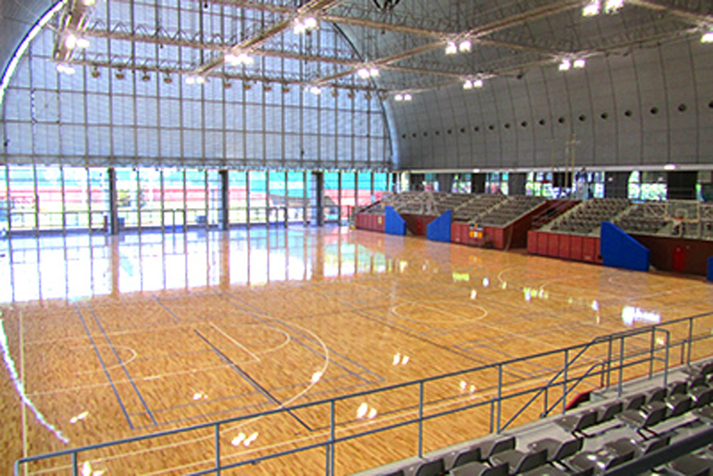 BumB東京スポーツ文化館