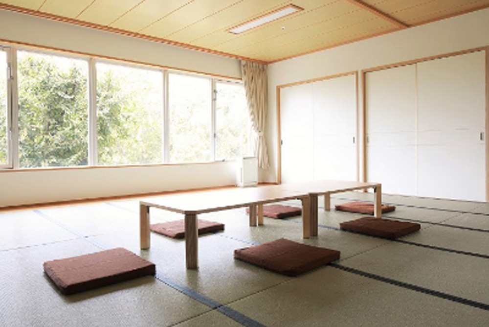 BumB東京スポーツ文化館 画像2