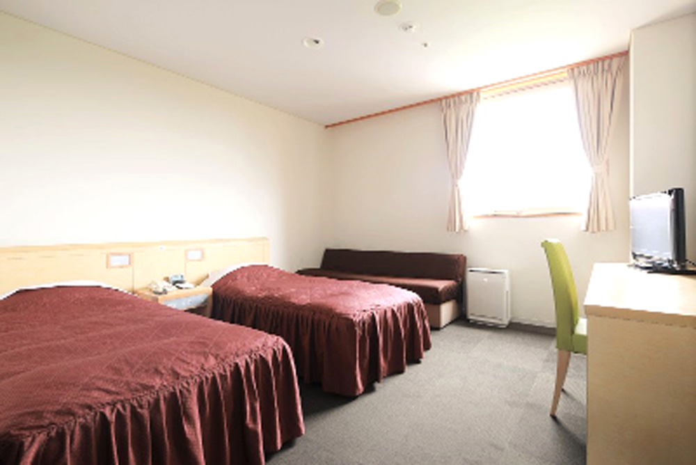 BumB東京スポーツ文化館 画像3