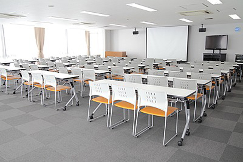 BumB東京スポーツ文化館 画像4