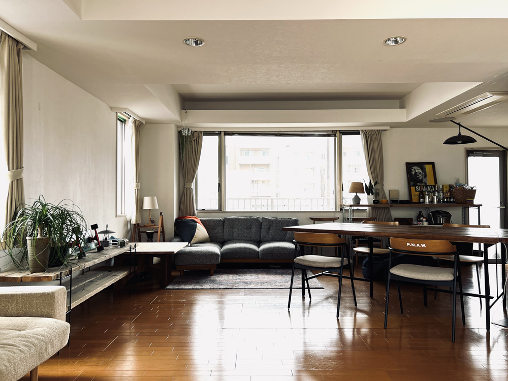 SHATTERS PentHouse 画像2