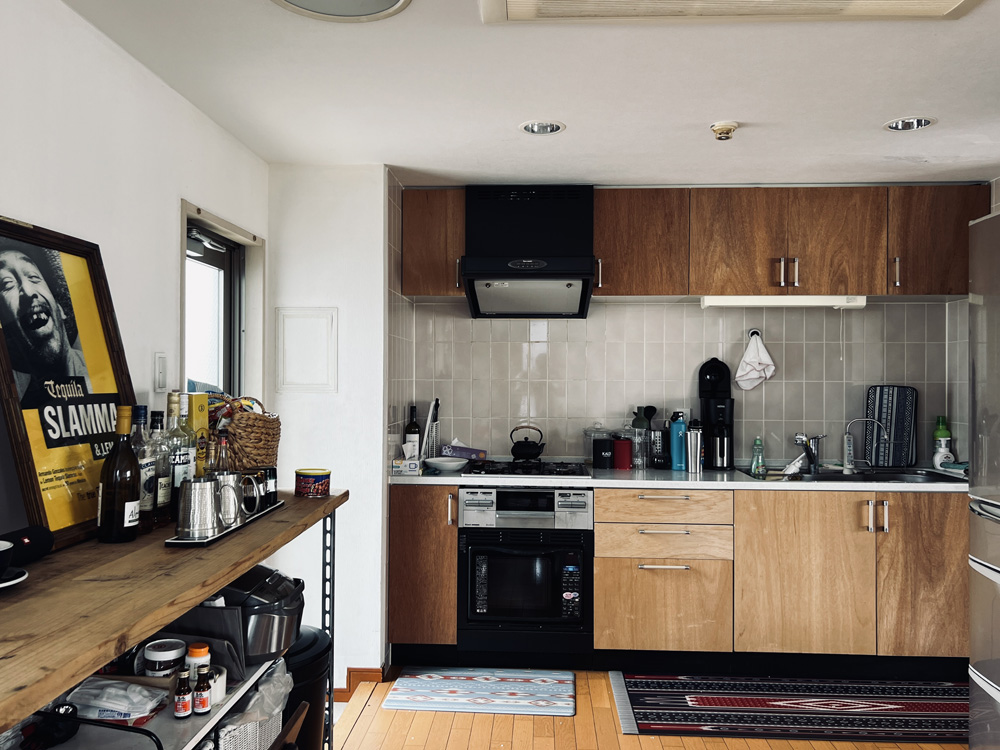 SHATTERS PentHouse 画像3