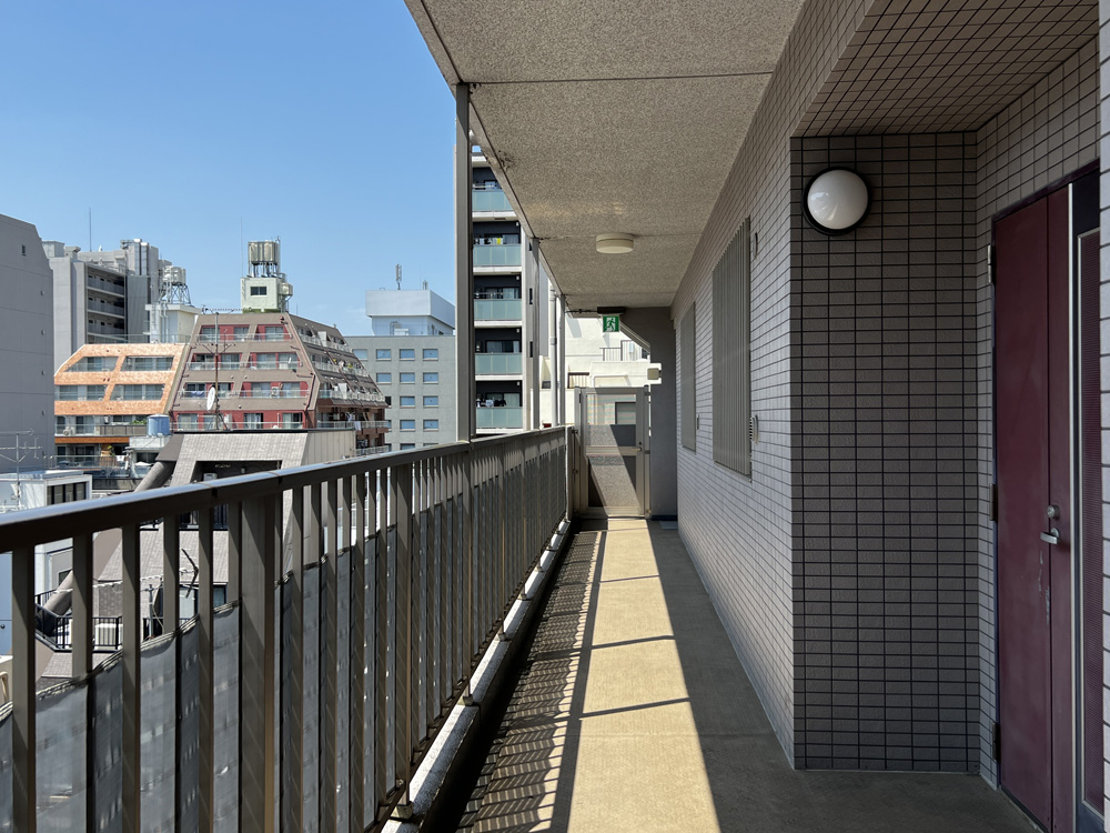 SHATTERS PentHouse 画像5