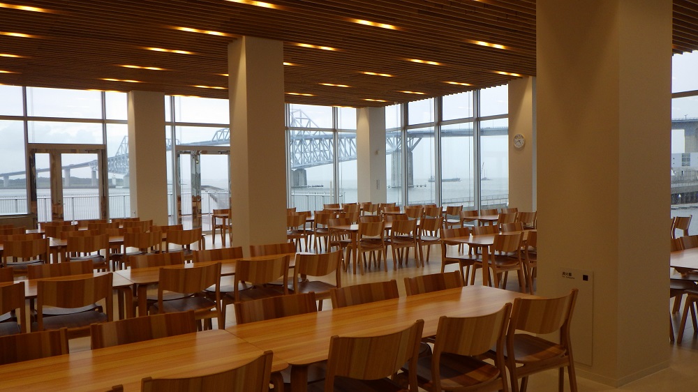 海の森水上競技場 画像5