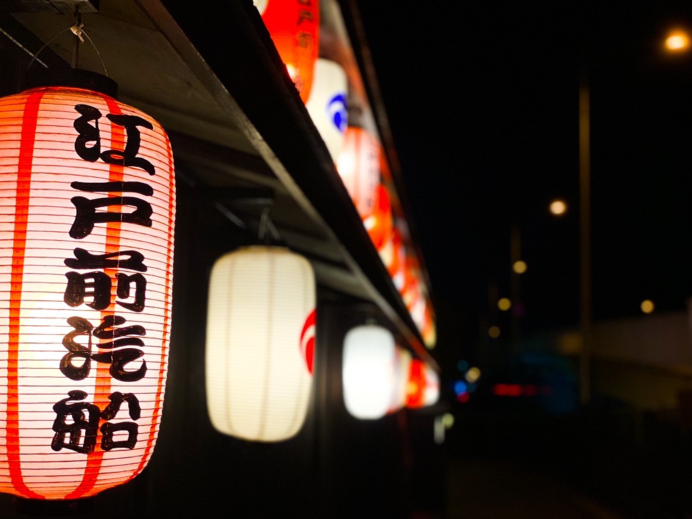 江戸前汽船　もんじゃ屋形船・ミュージアム 画像2