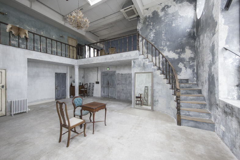 Studio vence RIVERSIDE 画像4