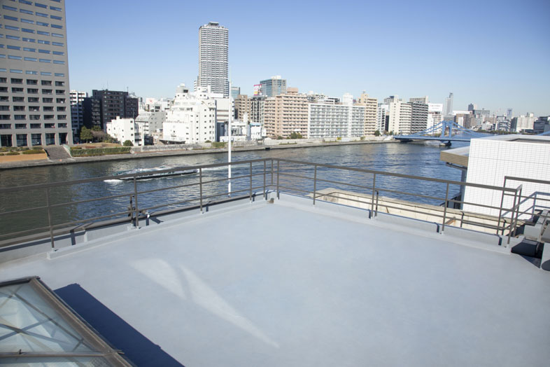 Studio vence RIVERSIDE 画像5