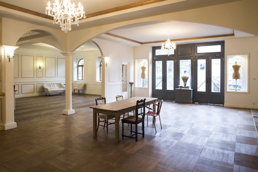 Studio vence BAYSIDE