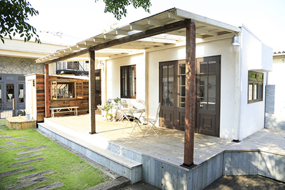 Studio vence BAYSIDE 画像4