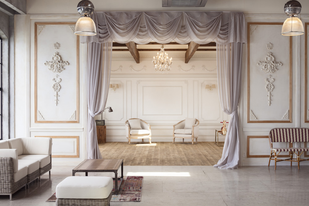 Studio vence BAYSIDEANNEX