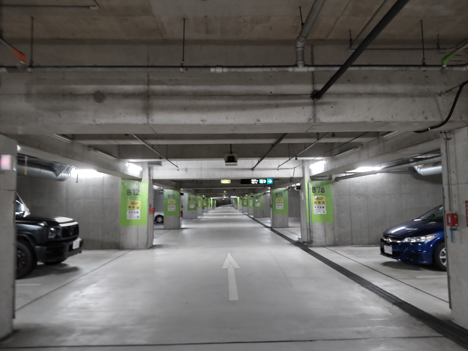 タイムズテレコムセンター 画像2