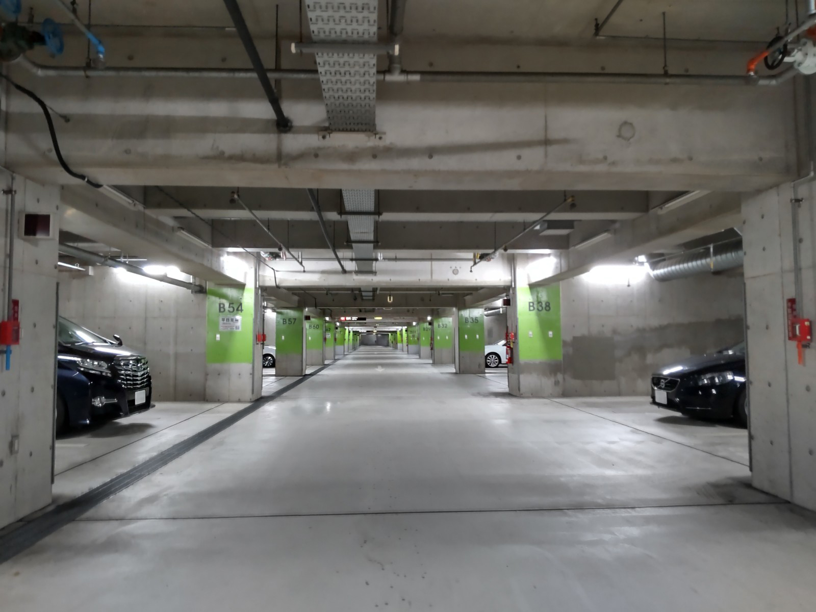 タイムズテレコムセンター 画像3