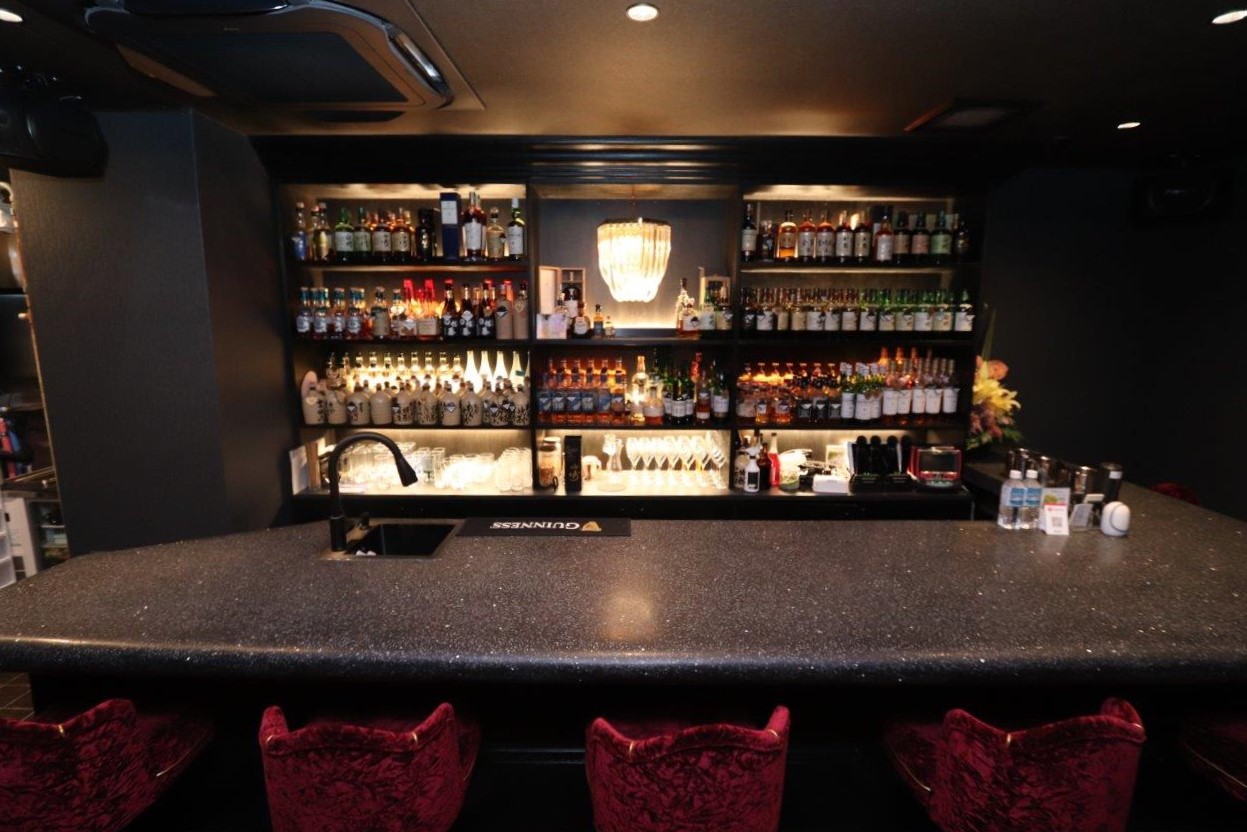 江東区　門前仲町　スナック　４５