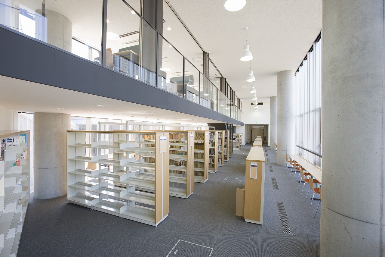 有明教育芸術短期大学 画像3