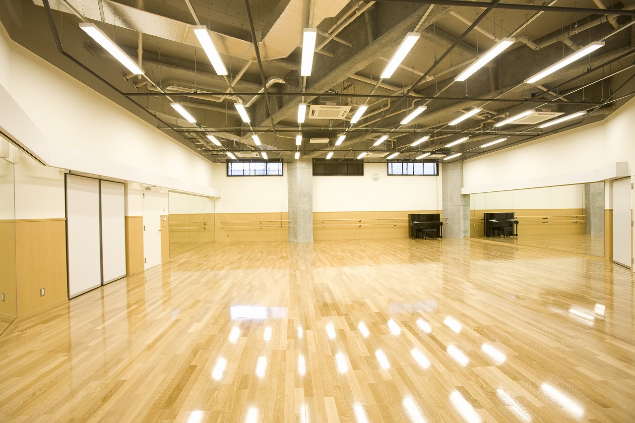 有明教育芸術短期大学 画像5