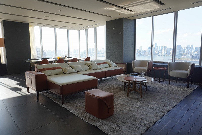 有明ハイクラス