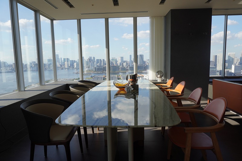 有明ハイクラス 画像3