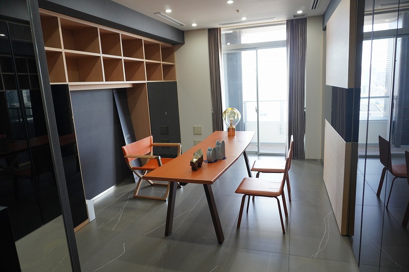 有明ハイクラス 画像5