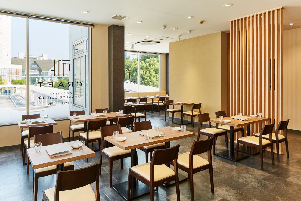 こだわりから揚げの酒処くらふと