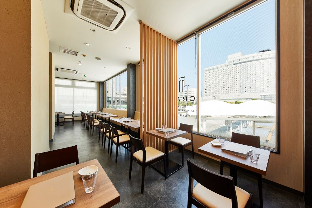 こだわりから揚げの酒処くらふと 画像2