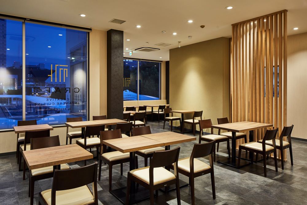 こだわりから揚げの酒処くらふと 画像3