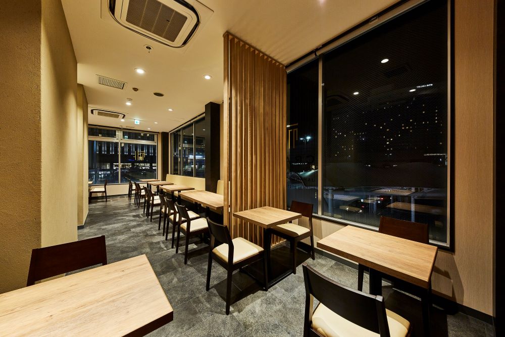 こだわりから揚げの酒処くらふと 画像4