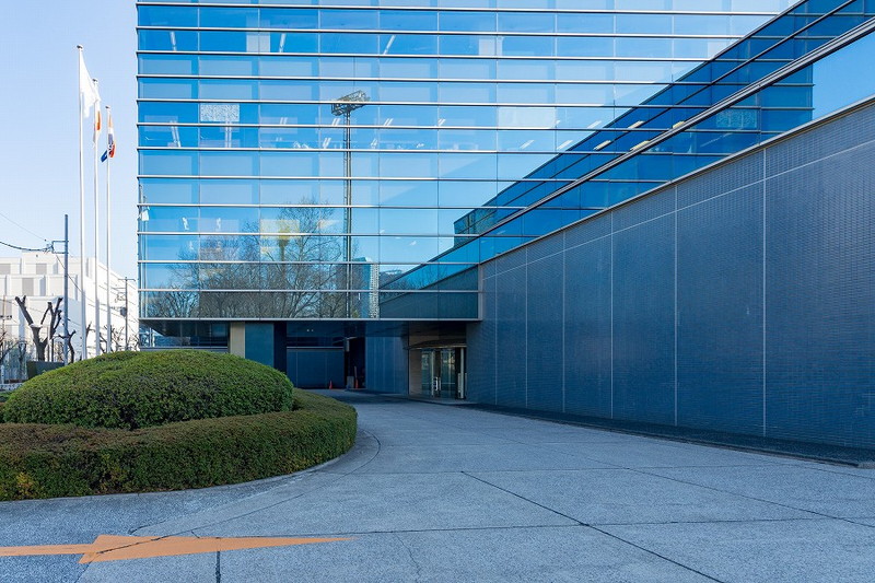 越中島STビル 画像4