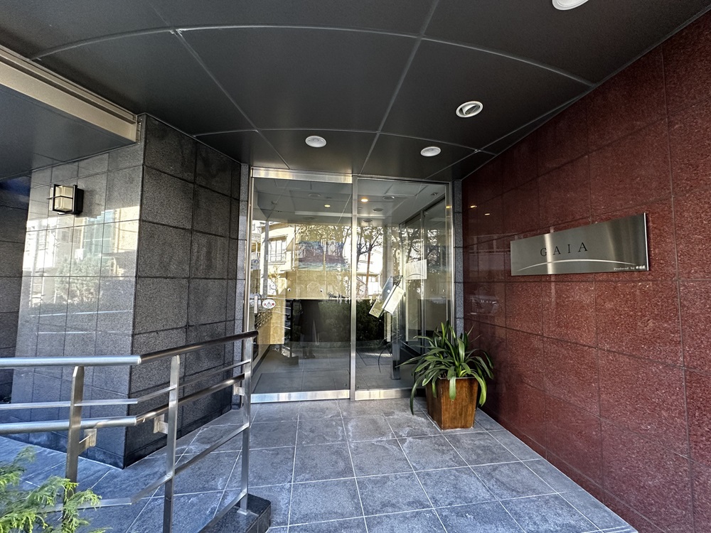 門前仲町にあるマンション＆佃煮屋（佃屋） 画像3