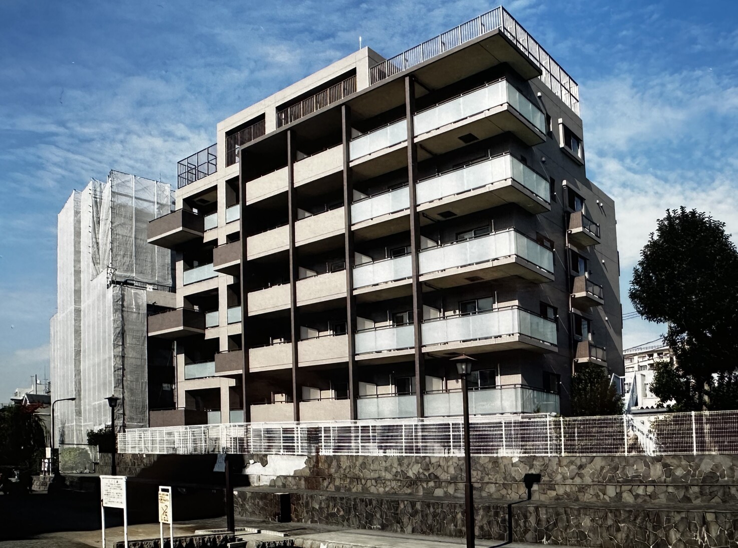 門前仲町にあるマンション＆佃煮屋（佃屋） 画像4