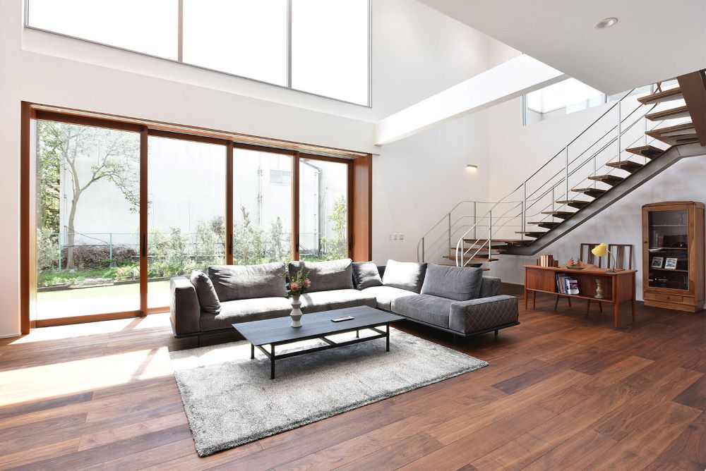 ピア　３７庭の家スタジオ