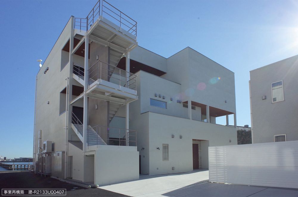 ピア　３７庭の家スタジオ 画像5