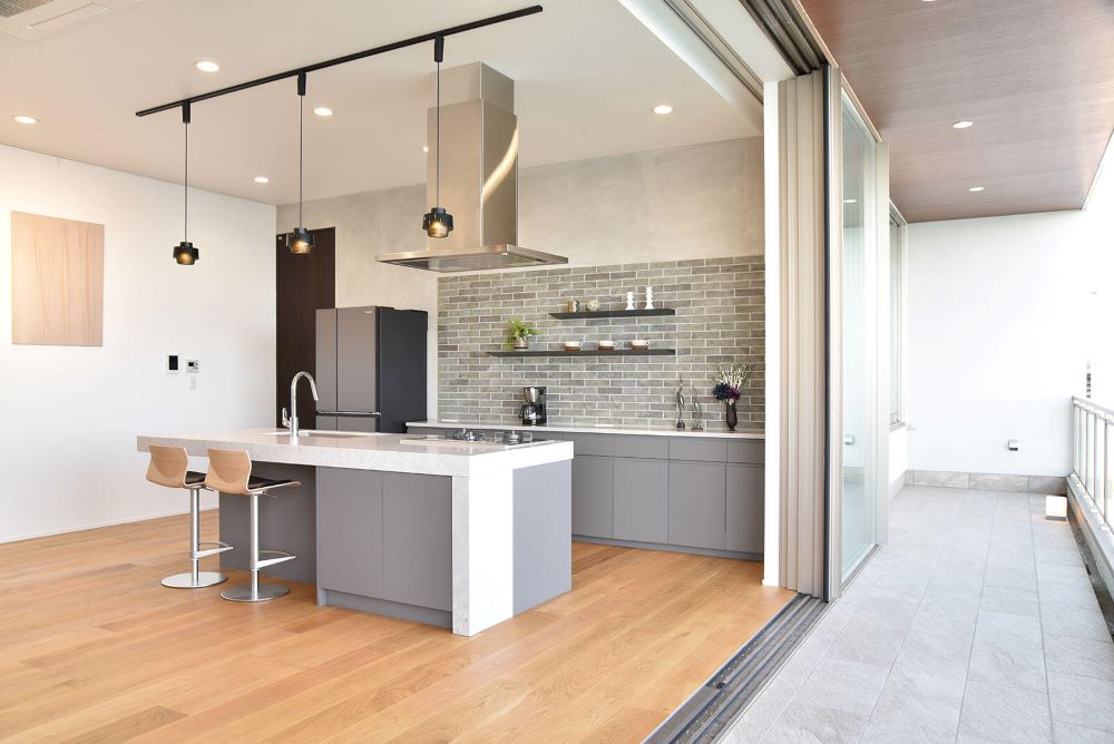 ピア　３８空の家スタジオ 画像3