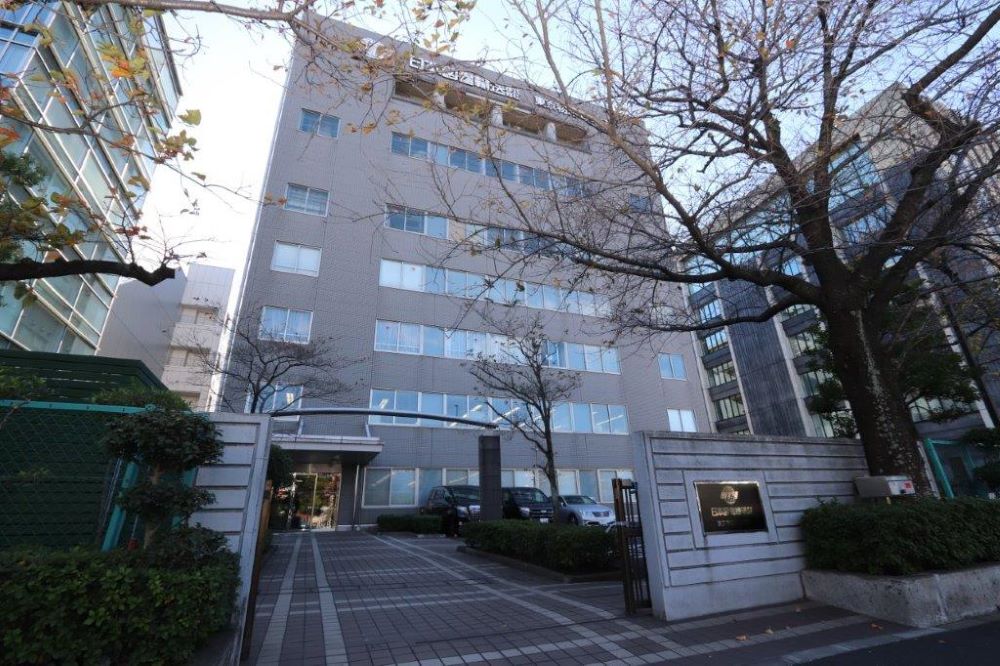 新木場にある輸送会社 画像3