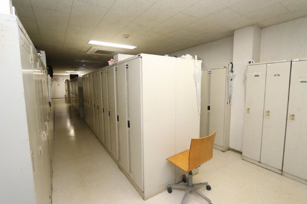 新木場にある輸送会社 画像5