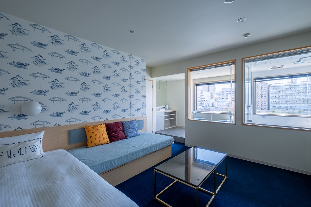 LYURO 東京清澄 by THE SHARE HOTELS 画像3