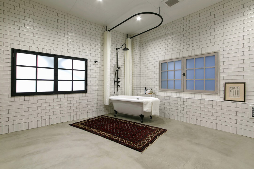 ピア 33style house ~風の家~スタジオ 画像3