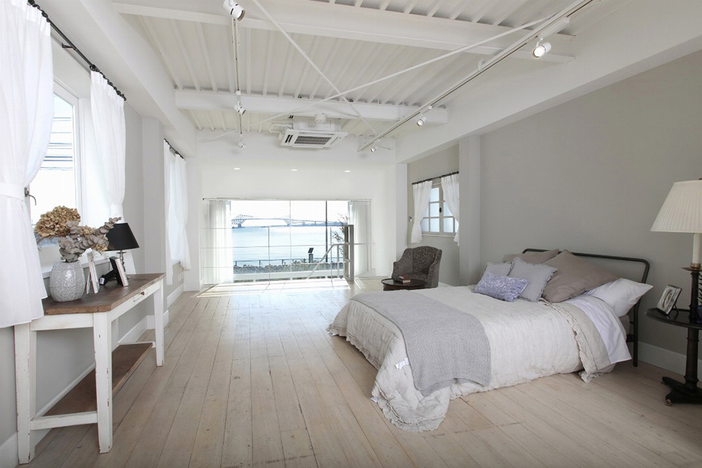 ピア 33style house ~風の家~スタジオ 画像4