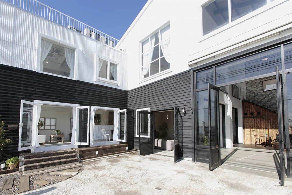 ピア 33style house ~風の家~スタジオ 画像5