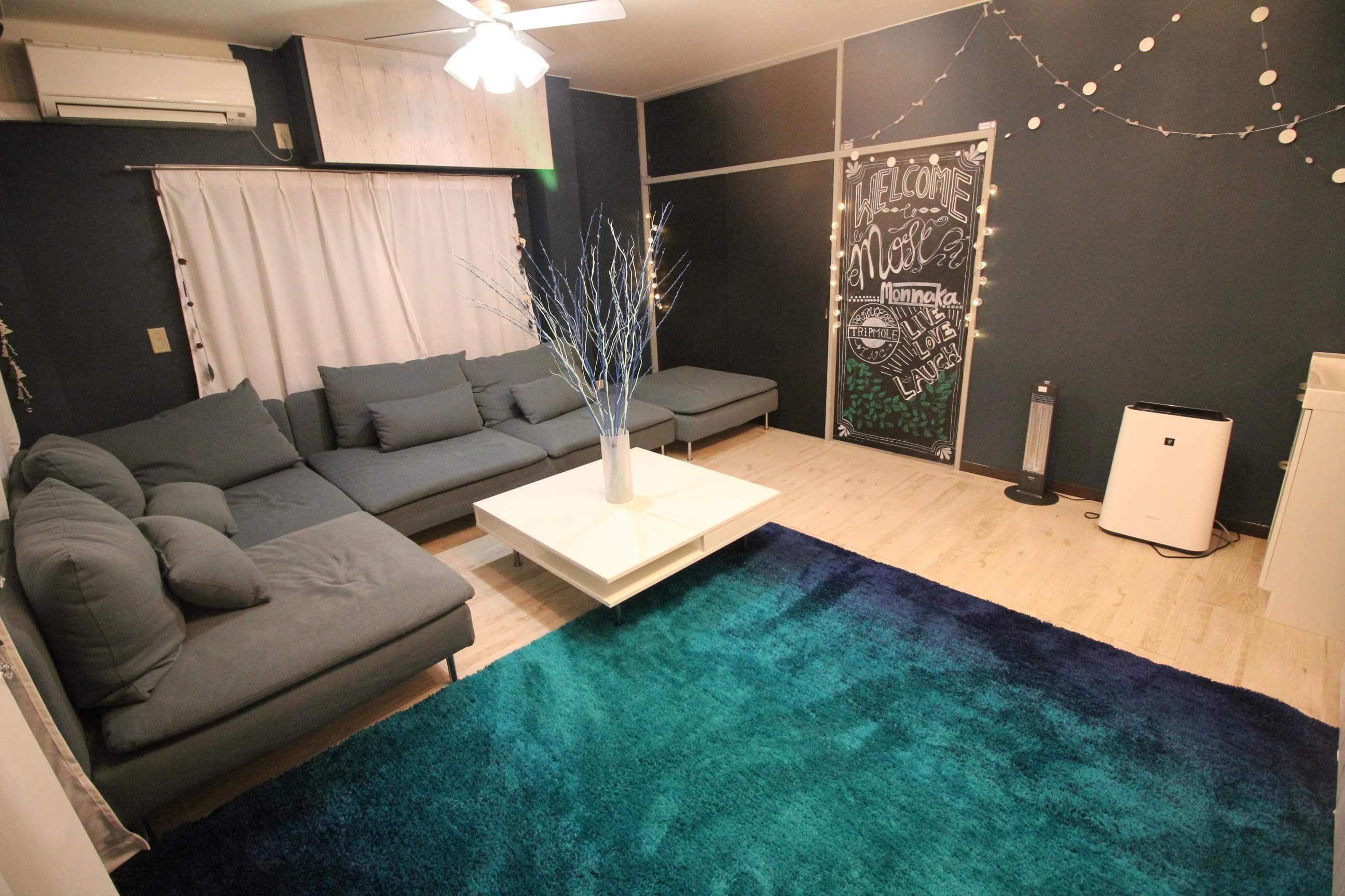 MOLE門前仲町 画像2