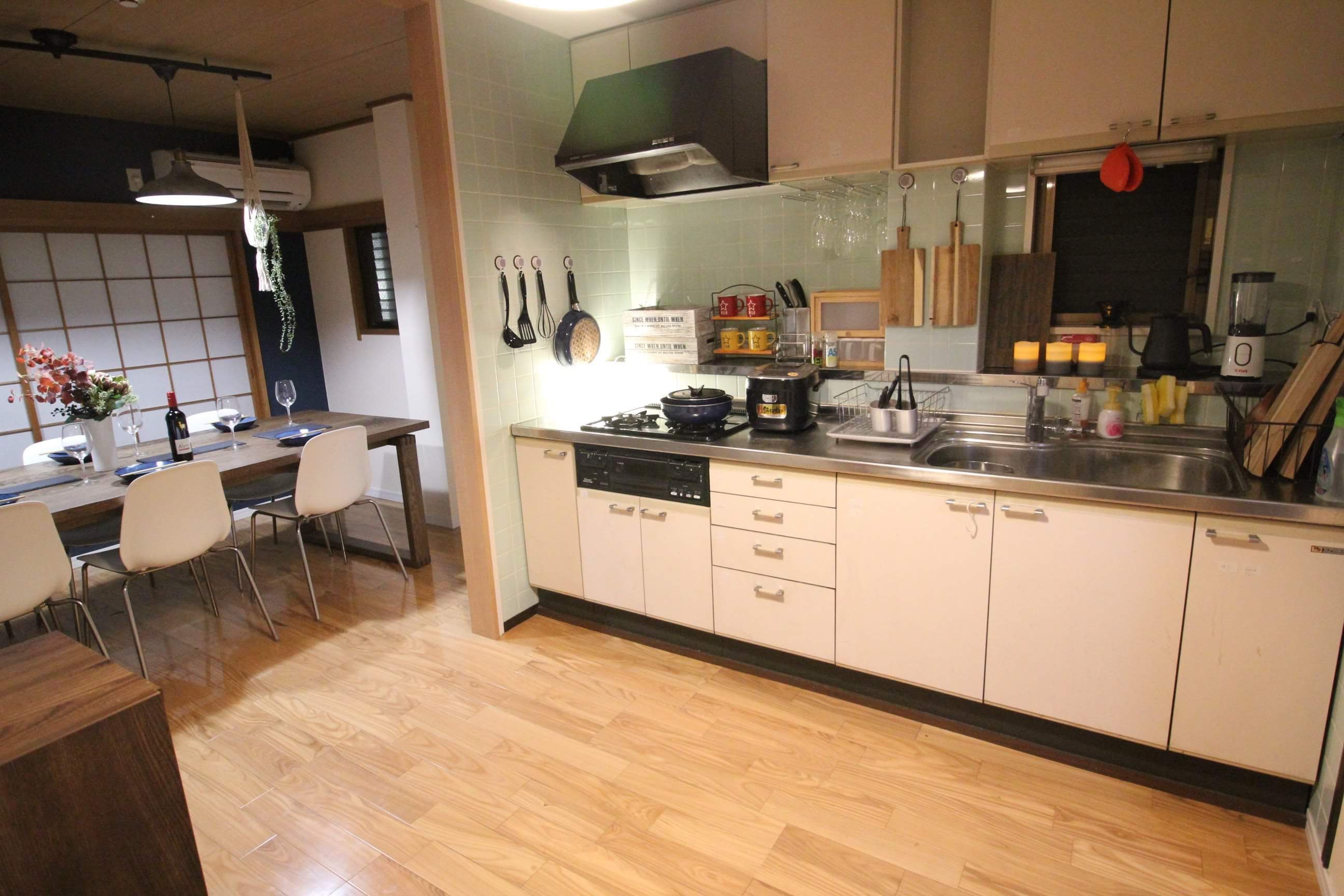 MOLE門前仲町 画像4