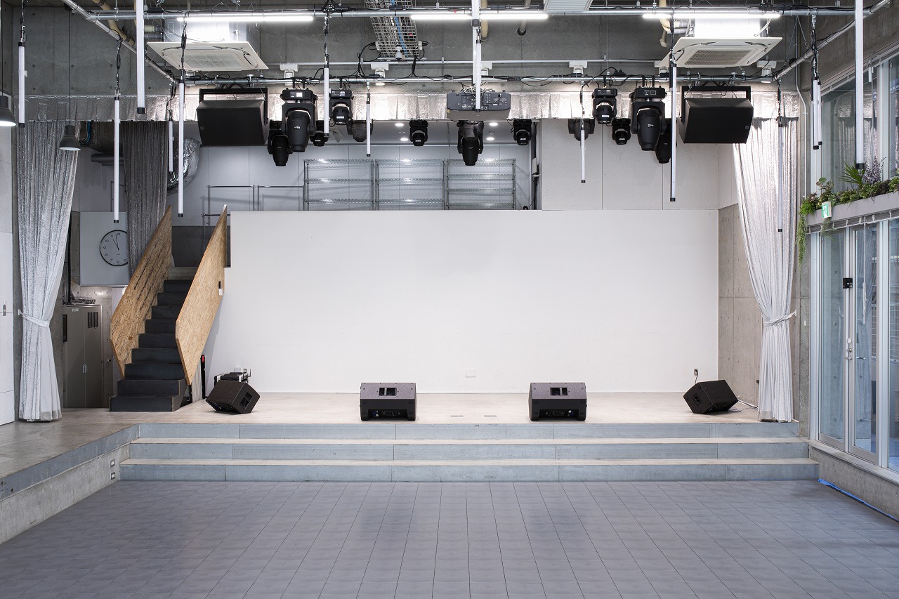 HYPERMIX門前仲町 画像2