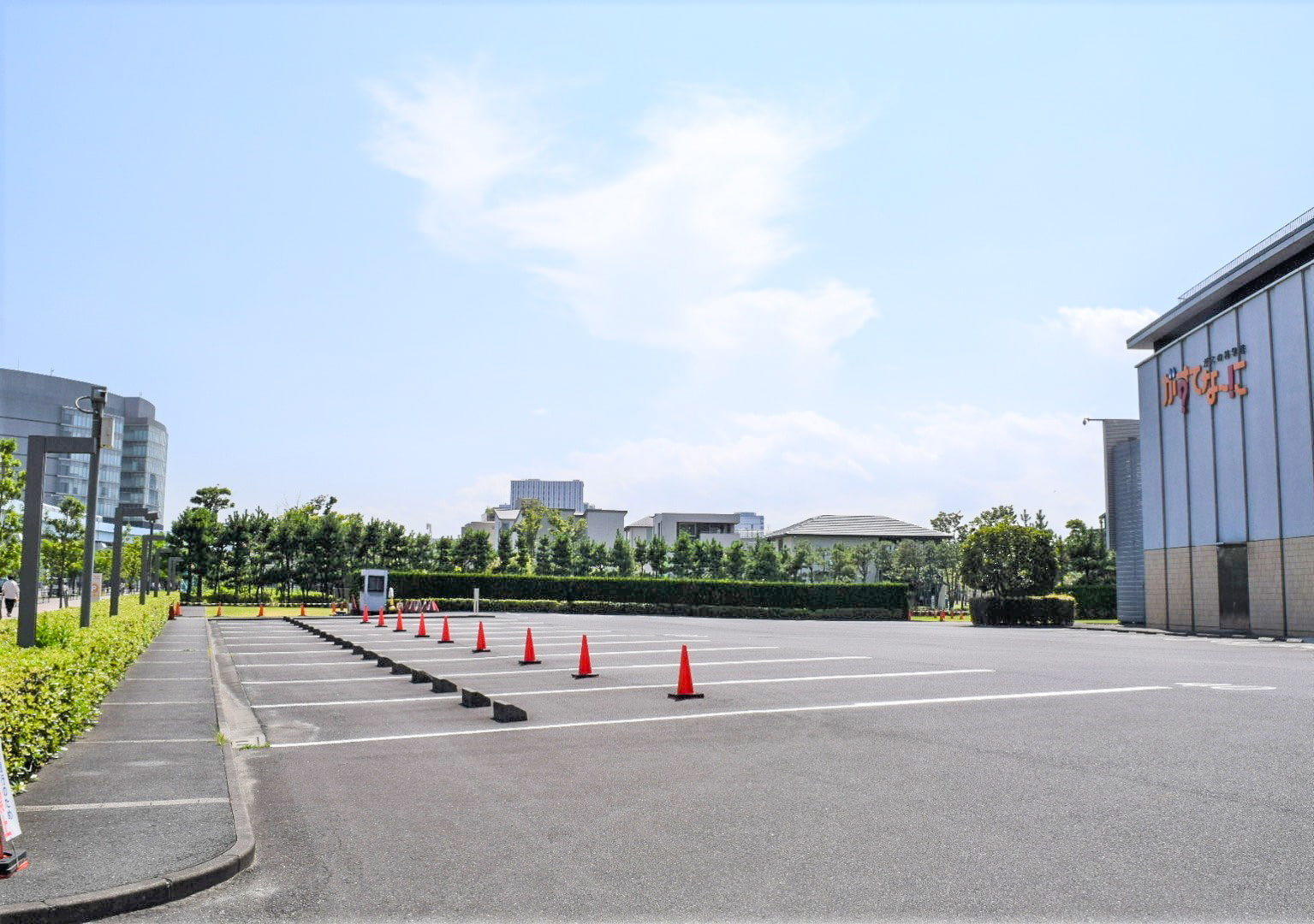 がすてなーにガスの科学館 画像5