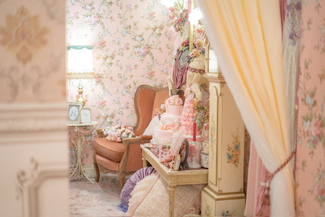 カフェスタジオ　ハナノスミカ 画像2