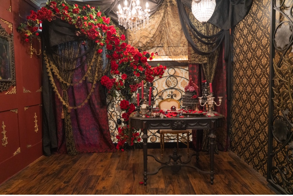 カフェスタジオ　ハナノスミカ 画像5