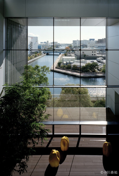 スカパー東京メディアセンター 画像5