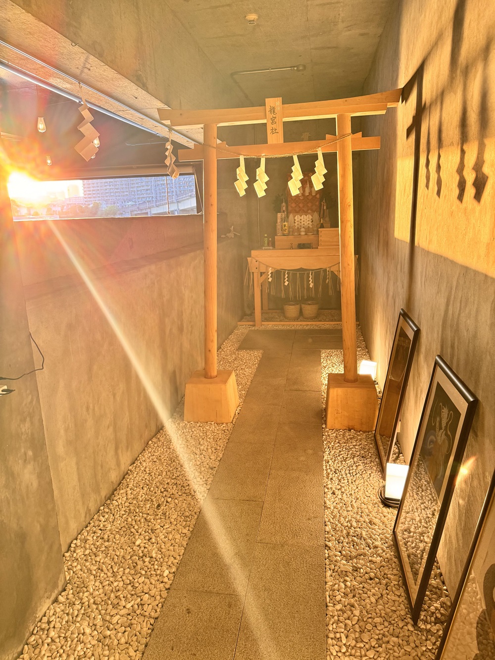 潮見龍宮社 画像3