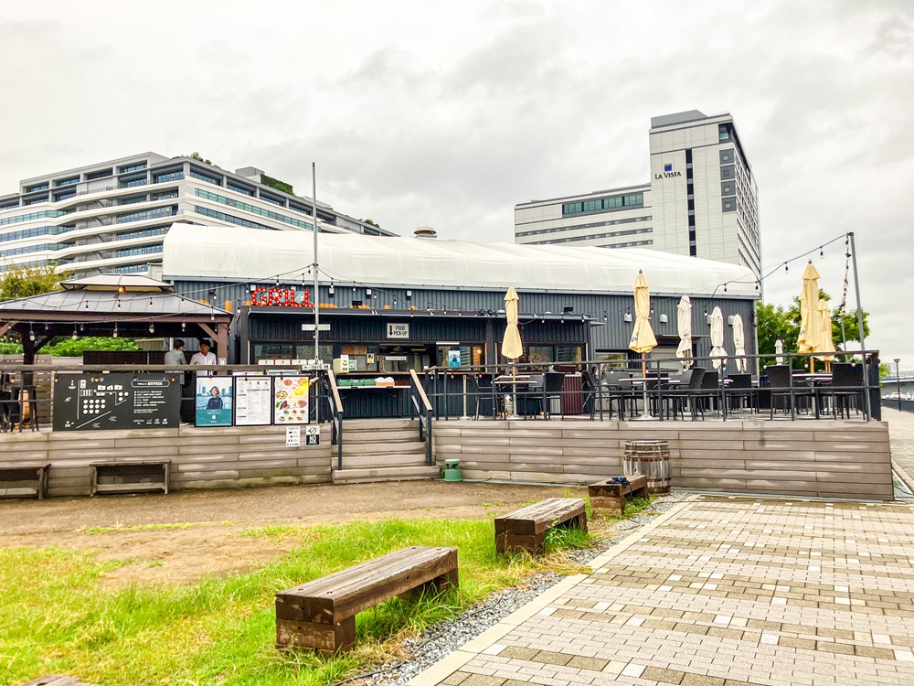 CITABRIA BAYPARK（サイタブリア ベイパーク） 画像2