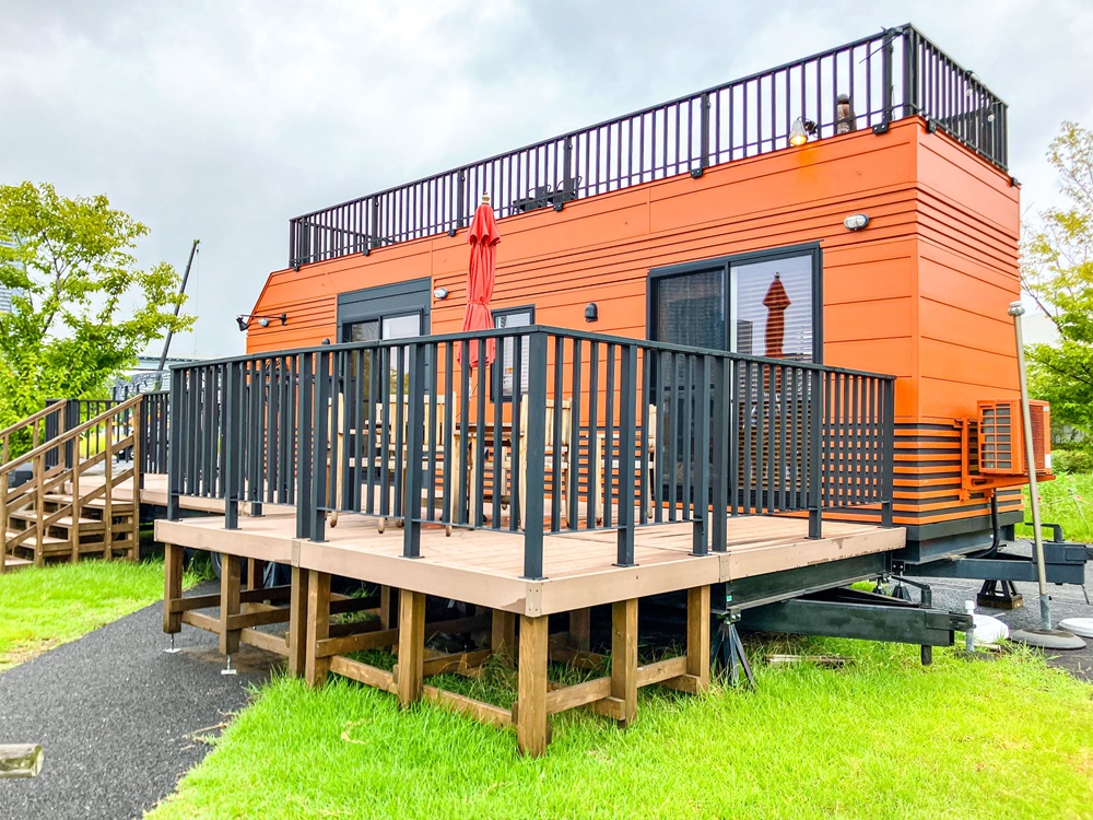 CITABRIA BAYPARK（サイタブリア ベイパーク） 画像5