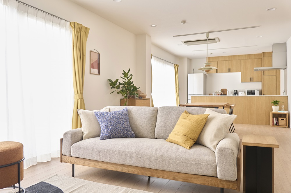 CONVENIENCE HOUSE八枝橋STUDIO